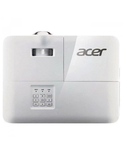 Ультракороткофокусний проектор Acer S1286H (MR.JQF11.001)
