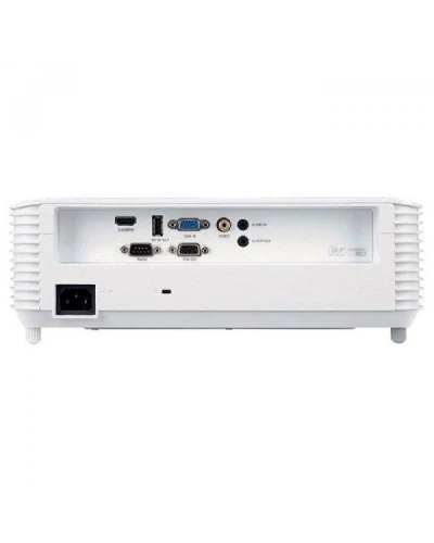 Ультракороткофокусний проектор Acer S1286H (MR.JQF11.001)