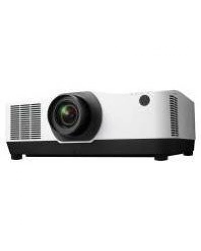 Мультимедійний проектор NEC PA804UL White (60005035)
