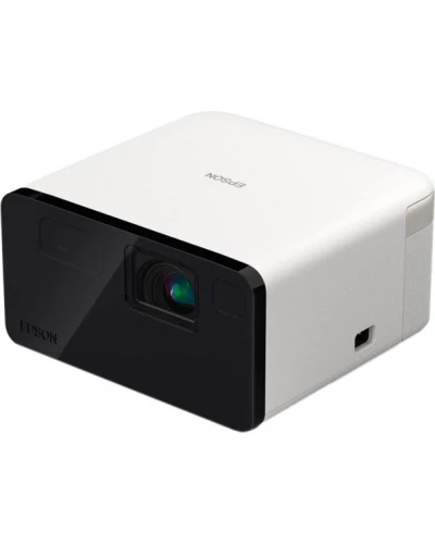 Мультимедійний проектор Epson EF-21W (V11HB35040)