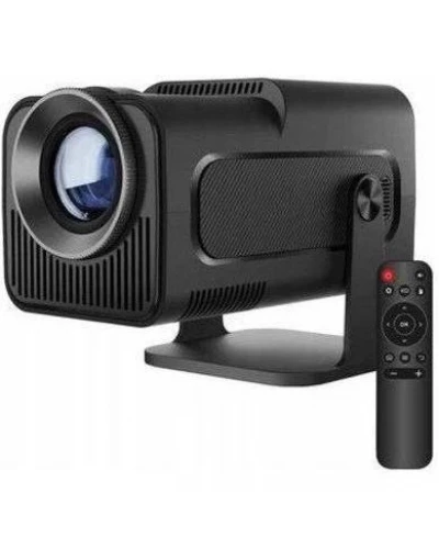 Мультимедийный проектор Magcubic HY320 Black