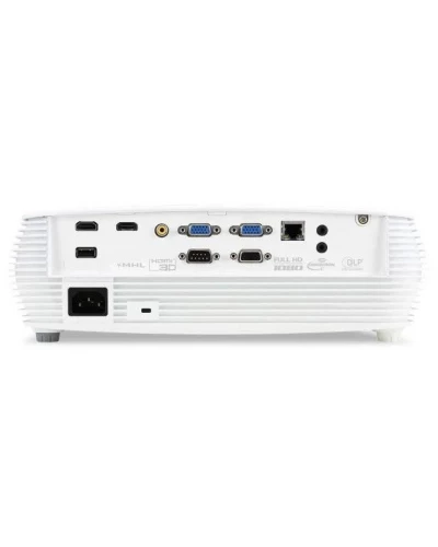 Мультимедийный проектор Acer P5535 (MR.JUM11.001)