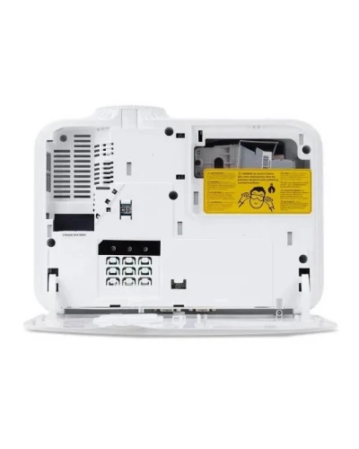 Мультимедийный проектор Acer P5535 (MR.JUM11.001)