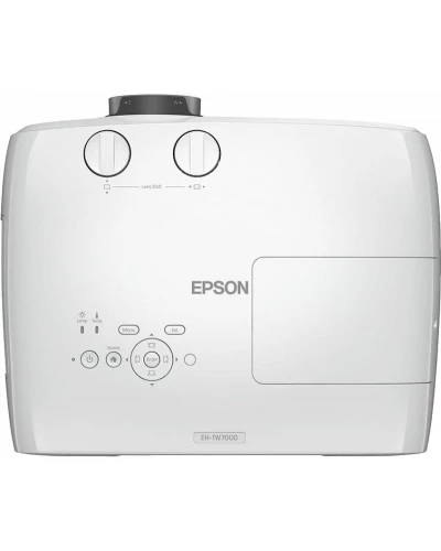 Мультимедийный проектор Epson EH-TW7000 (V11H961040)