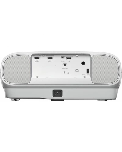 Мультимедийный проектор Epson EH-TW7000 (V11H961040)