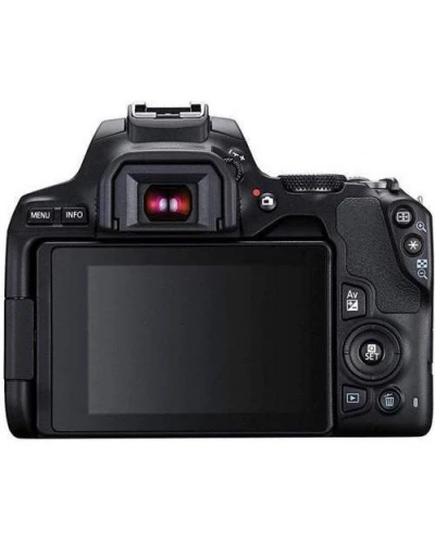 Дзеркальний фотоапарат Canon EOS 250D kit (18-55mm) DC (3454C009)