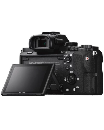 беззеркальный фотоаппарат Sony Alpha A7 II kit (28-70mm) (ILCE7M2KB.CEC)