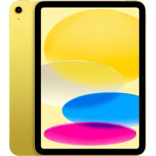 Планшет Apple iPad 2025 Wi-Fi 512GB Yellow (MD5A4)