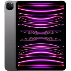 Планшет Apple iPad Pro 11 2022 Wi-Fi + Cellular 512GB Space Gray (MP593, MNYG3)