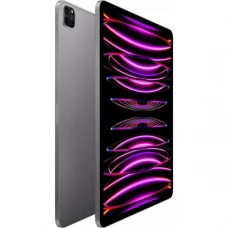 Планшет Apple iPad Pro 12.9 2022 Wi-Fi 128GB Space Gray (MNXP3)
