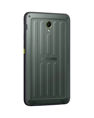 Планшет Samsung Galaxy Tab Active 5 Wi-Fi 6/128GB Green/Black (SM-X300NZGA)