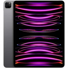 Планшет Apple iPad Pro 11 2022 Wi-Fi 2TB Space Gray (MNXM3)