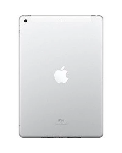 Планшет Apple iPad 10.2 2021 Wi-Fi + Cellular 64GB Silver (MK673, MK493)