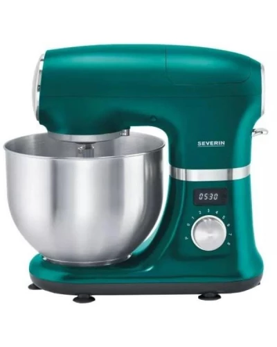 Кухонна машина SEVERIN KM 3896