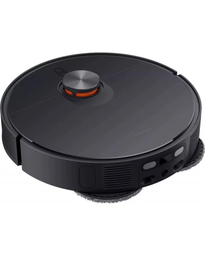 Робот-пылесос с влажной уборкой Xiaomi Robot Vacuum X20 Max
