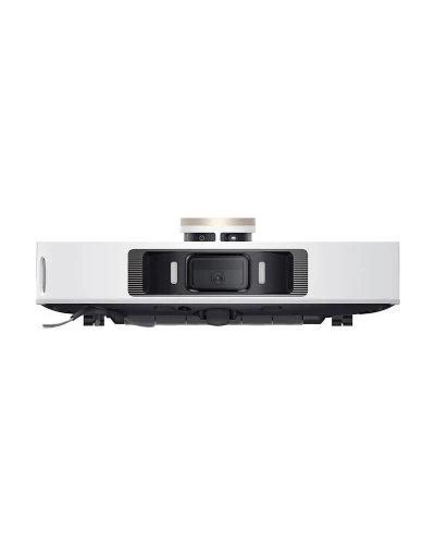 Робот-пылесос с влажной уборкой Dreame Bot L20 Ultra White