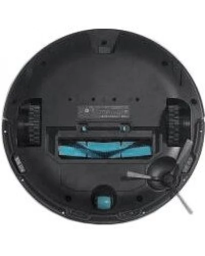 Робот-пылесос с влажной уборкой Viomi Cleaning Robot V2 Pro (V-RVCLM21B)