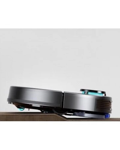 Робот-пылесос с влажной уборкой Viomi Cleaning Robot V2 Pro (V-RVCLM21B)