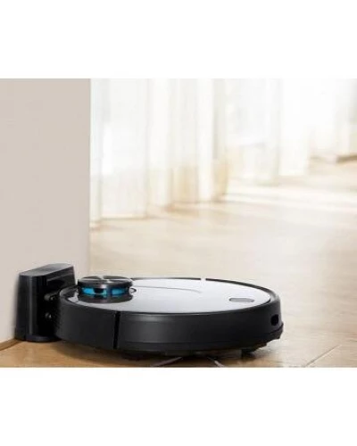 Робот-пылесос с влажной уборкой Viomi Cleaning Robot V2 Pro (V-RVCLM21B)