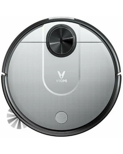 Робот-пылесос с влажной уборкой Viomi Cleaning Robot V2 Pro (V-RVCLM21B)