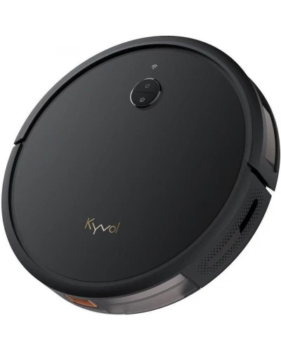 Робот пылесос Kyvol Cybovac D3 Black