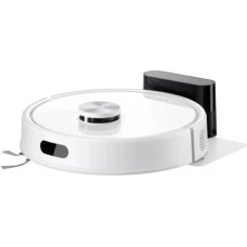 Робот-пилосос з вологим прибиранням RoboRock Q7 TF White (Q7TF02-00)