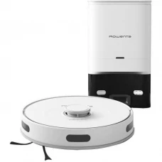 Робот-пилосос з вологим прибиранням Rowenta X-PLORER Serie 75 S+ RR8587WH