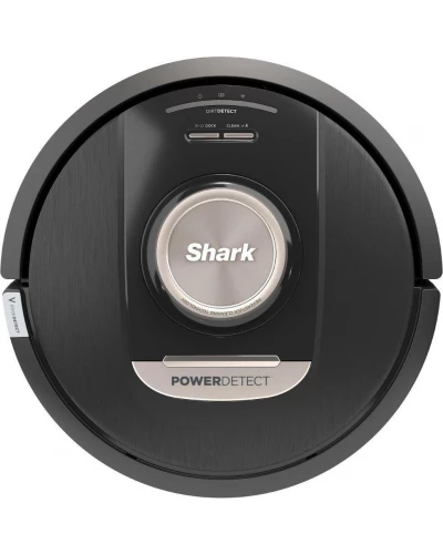 Робот пылесос Shark PowerDetect RV2820VEEU