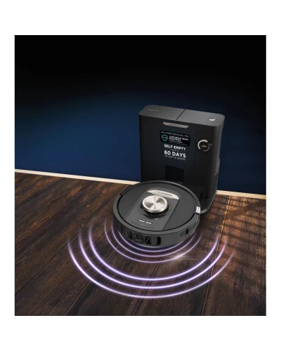 Робот пылесос Shark PowerDetect RV2820VEEU