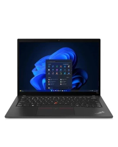Ноутбук Lenovo ThinkPad T14 Gen 4 (21F80015PB)