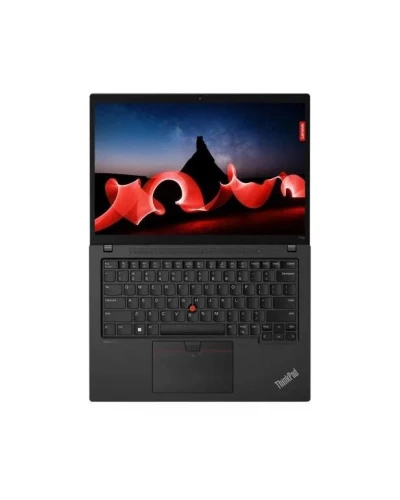 Ноутбук Lenovo ThinkPad T14 Gen 4 (21F80015PB)