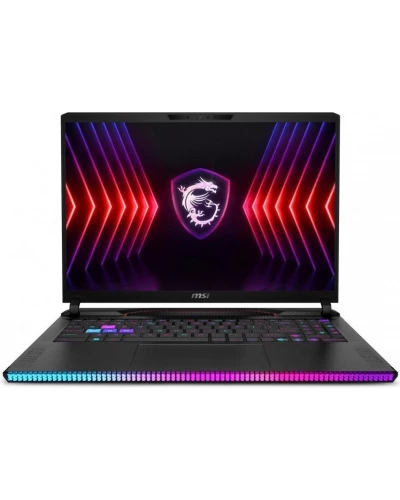Ноутбук MSI Raider GE68HX 14VHG (14VHG-408PL)