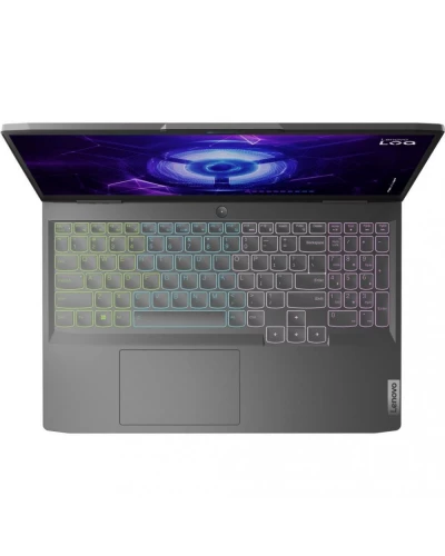 Ноутбук Lenovo LOQ 15IRH8 (82XV009UPB)