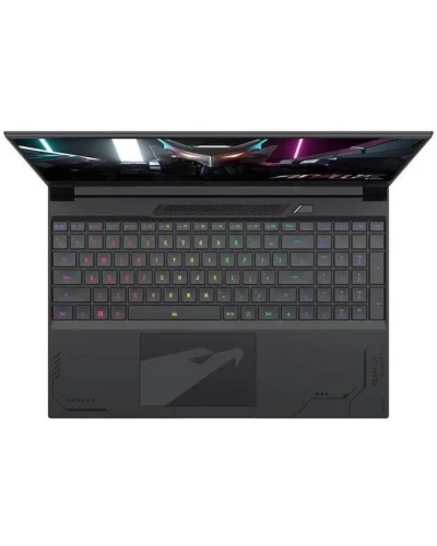 Ноутбук GIGABYTE AORUS 15X ASF (ASF-D3EE754SH)