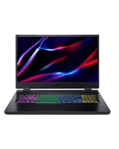 Ноутбук Acer Nitro 5 AN515-58-57KX (NH.QM0EP.002)