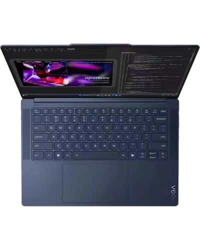 Ноутбук Lenovo Yoga Slim 7 14Q8X9 (83ED002RPB)