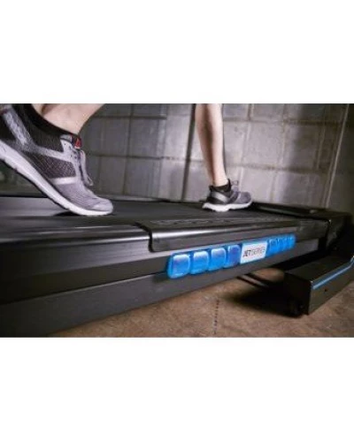 Беговая дорожка электрическая Reebok JET300 (RVJF-10721BKBT)