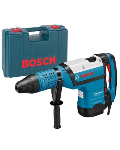 Перфоратор Bosch GBH 12-52 D (0611266100)