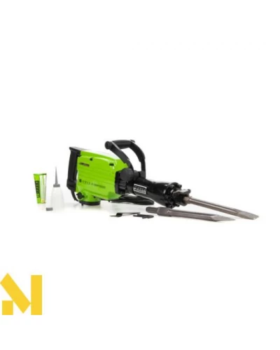 Отбойный молоток Zipper ZI-ABH1500D
