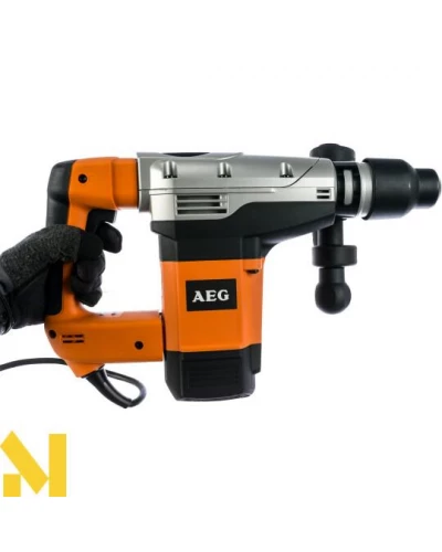 Отбойный молоток AEG MH5Е 1200Вт