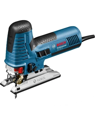 Электролобзик Bosch GST 160 CE (0601517000)