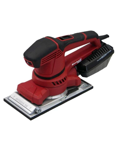 Вибрационная шлифмашина Einhell TE-OS 2520 E
