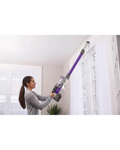 Вертикальный + ручной пылесос (2в1) Black+Decker BHFEV362DP