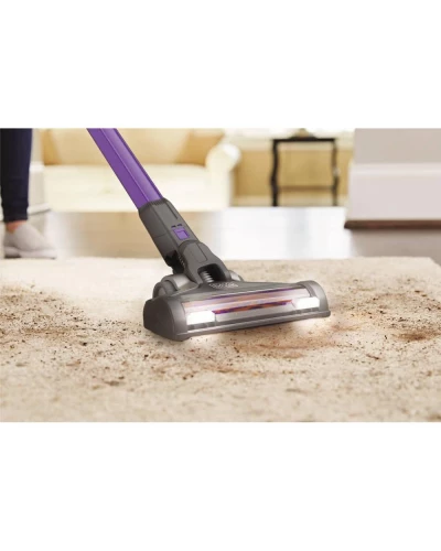 Вертикальный + ручной пылесос (2в1) Black+Decker BHFEV362DP
