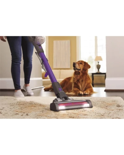 Вертикальный + ручной пылесос (2в1) Black+Decker BHFEV362DP