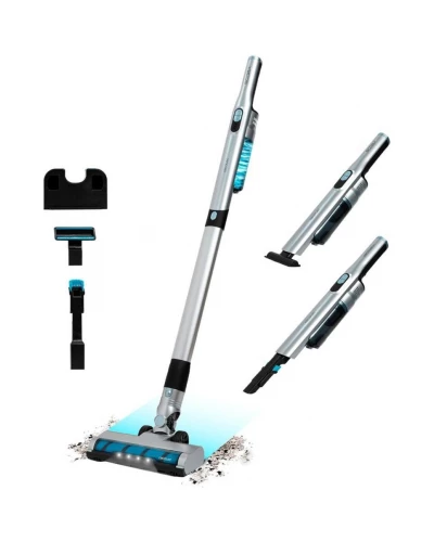 Вертикальний + ручний пилосос (2в1) CECOTEC Scoba 2100 Jalisco (CCTC-08403)