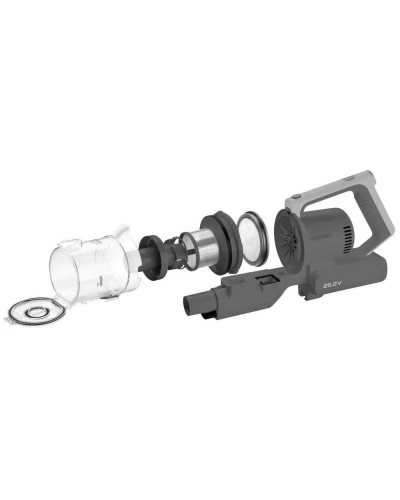 Вертикальный + ручной пылесос (2в1) Amica VM 9002 Joran Pet