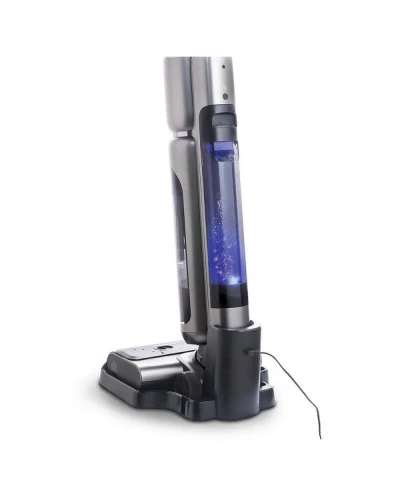 Моющий вертикальный пылесос (1в1) Thomas AQUA FLOORCLEANER CORDLESS (785501)