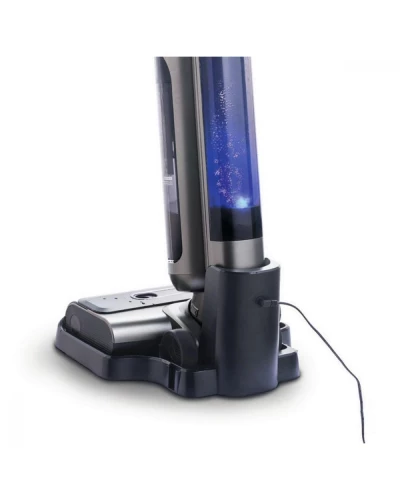 Моющий вертикальный пылесос (1в1) Thomas AQUA FLOORCLEANER CORDLESS (785501)