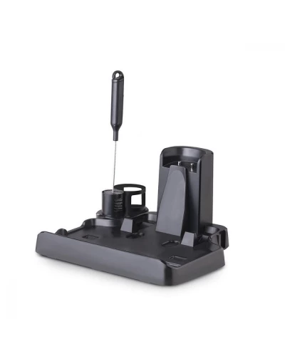 Моющий вертикальный пылесос (1в1) Thomas AQUA FLOORCLEANER CORDLESS (785501)